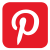 logo pinterest